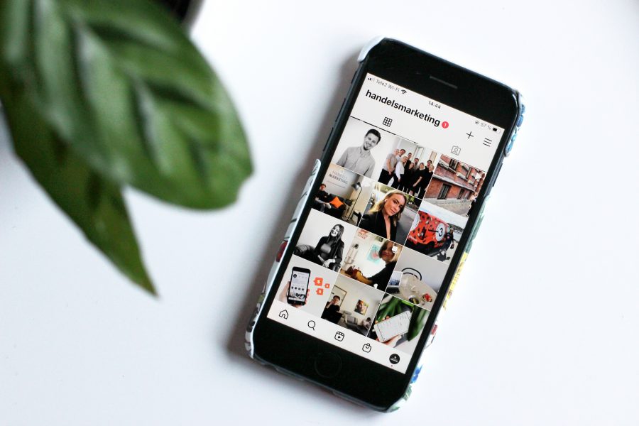 öka Sina Följare På Instagram